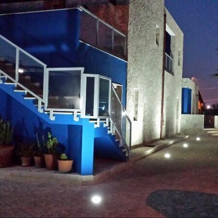 Bed And Breakfast Fly Bari Luaran gambar