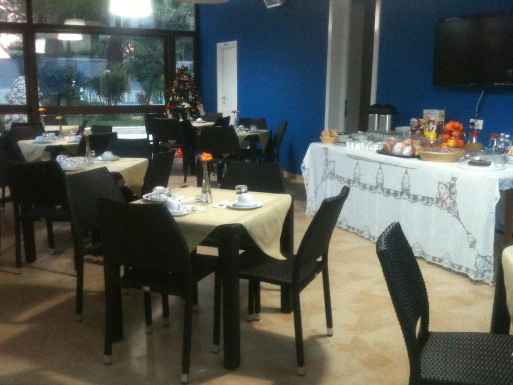 Bed And Breakfast Fly Bari Luaran gambar