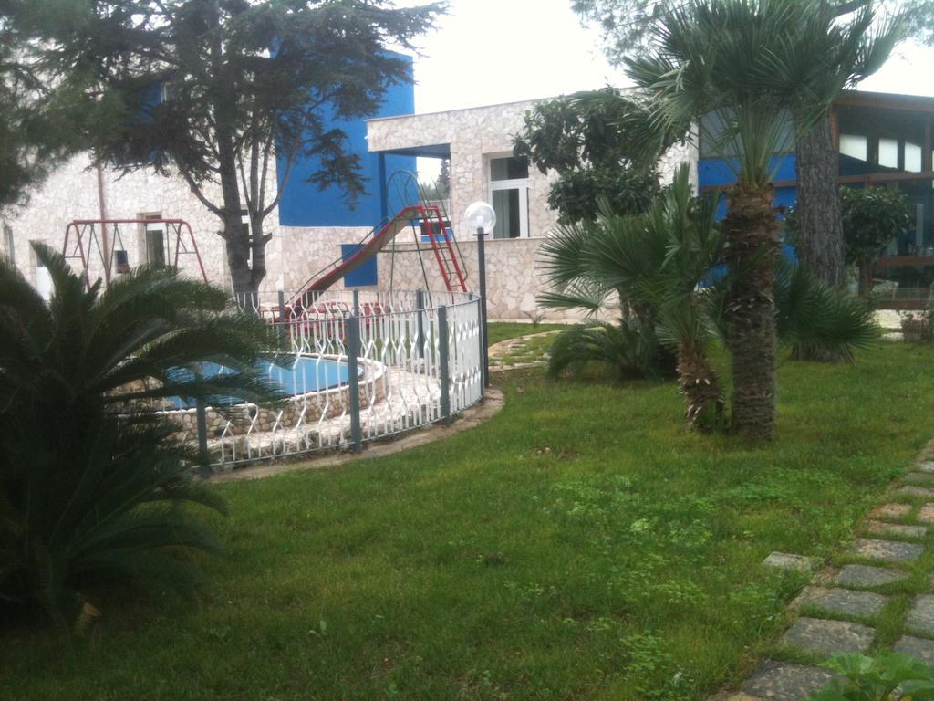 Bed And Breakfast Fly Bari Luaran gambar