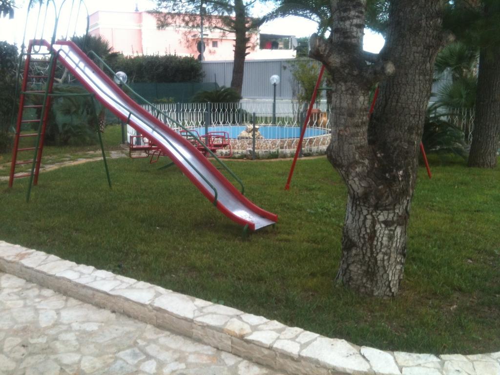 Bed And Breakfast Fly Bari Luaran gambar