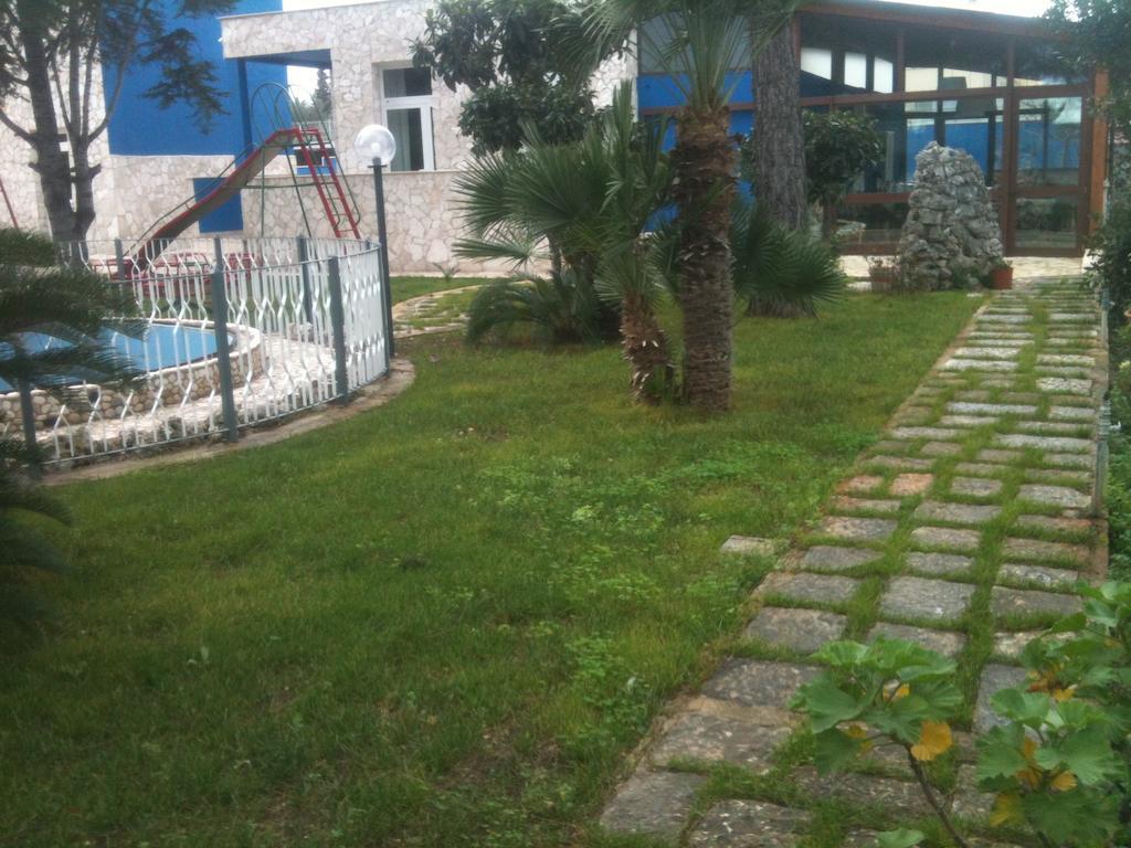 Bed And Breakfast Fly Bari Luaran gambar