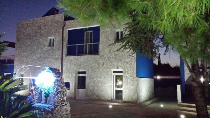 Bed And Breakfast Fly Bari Luaran gambar